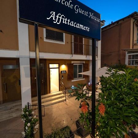 Porto Ercole Guest House 외부 사진