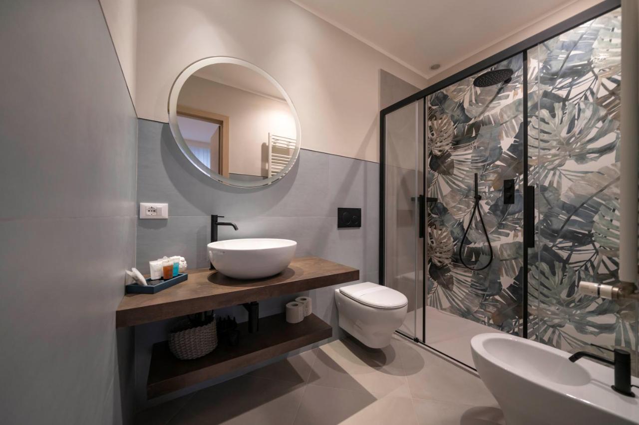 Porto Ercole Guest House 외부 사진
