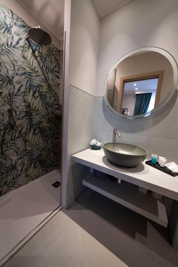 Porto Ercole Guest House 외부 사진