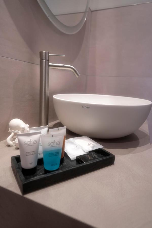 Porto Ercole Guest House 외부 사진