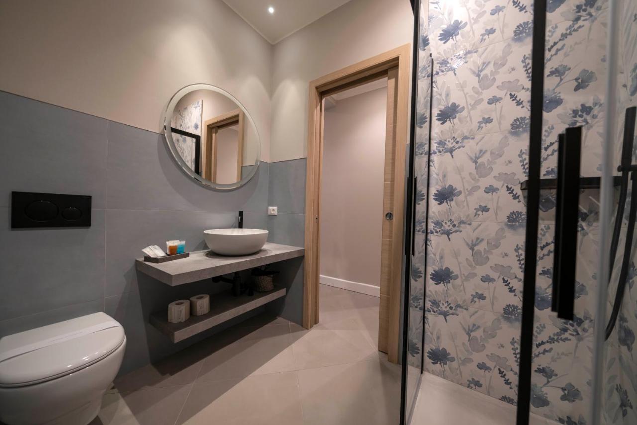 Porto Ercole Guest House 외부 사진